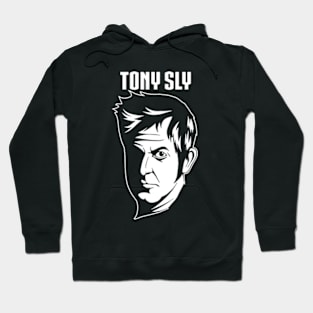 Tony vintage Sly 2 Hoodie